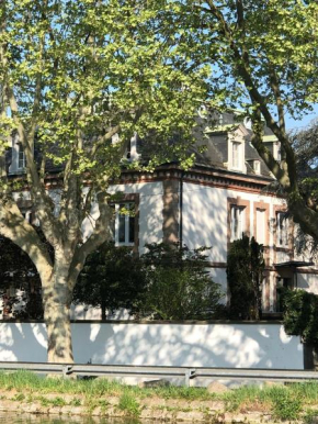 Logement entier proche gare et centre ville